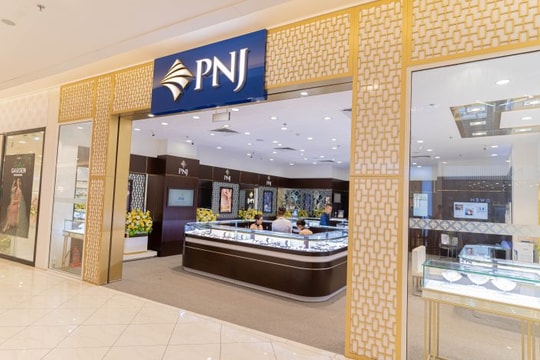 Cổ phiếu PNJ chờ điều gì để kích hoạt xu hướng tăng bền vững?