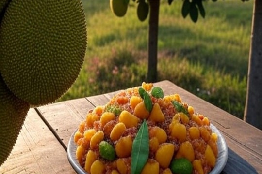 Loại trái cây có gai thơm ngon nhưng lại tiềm ẩn nguy cơ sức khỏe với 5 nhóm người này