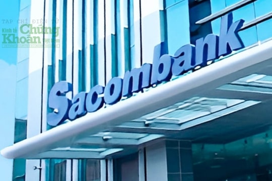 Sacombank (STB) sắp thoát “phong tỏa” tại VAMC: Cơ hội mới cho nhà đầu tư?