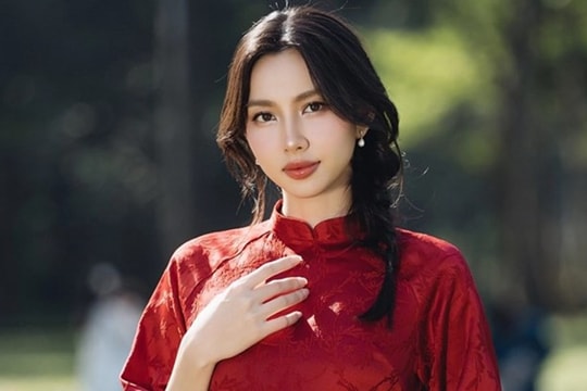 Hoa hậu Nguyễn Thúc Thùy Tiên: Từ vương miện sắc đẹp đến vòng lao lý, sự nghiệp của nàng hậu sẽ ra sao?