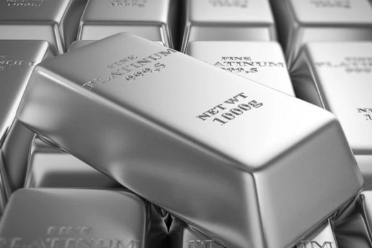 Không phải vàng hay bạc, đây mới là kim loại quý đang được Trung Quốc mạnh tay nhập khẩu, nguồn cung dự kiến sắp thiếu hụt