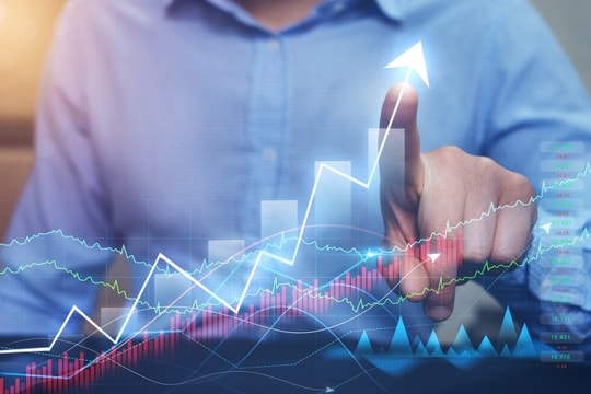 Khi thị trường "thức giấc" giữa tháng Năm