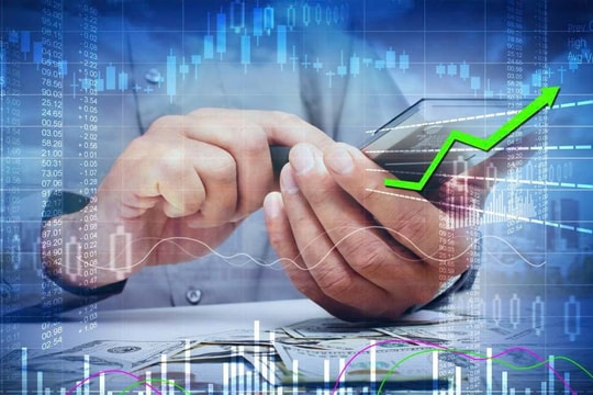 Giữa sóng gió tiêu dùng, xuất hiện cổ phiếu phòng thủ hấp dẫn với tiềm năng dài hạn