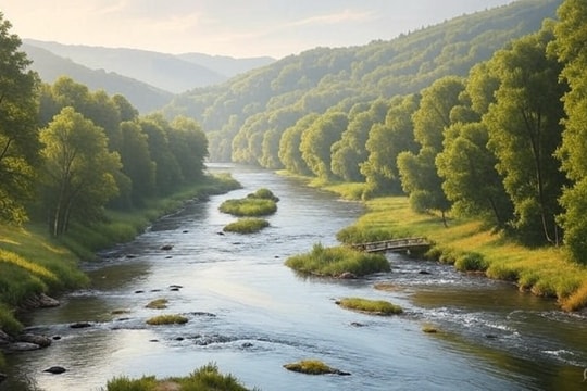 "Ăn lãi tùy chốn, bán vốn tùy nơi": Linh hoạt như nước, khôn ngoan như người xưa