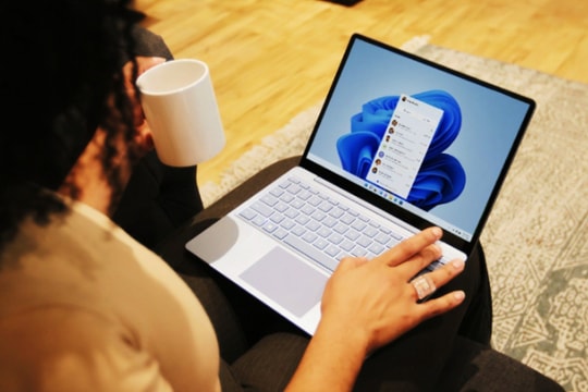 Một hãng công nghệ tuyên bố sản phẩm nhanh hơn MacBook tới gần 60%