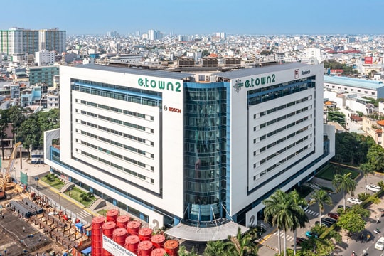 Cổ phiếu của doanh nghiệp "lớn tuổi" nhất thị trường chứng khoán hấp dẫn trở lại