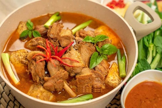 Tưởng béo nhưng loại thịt này lại giúp giảm cân, giá rẻ hơn thịt bò