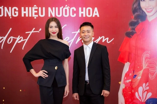 Hoa hậu Thùy Tiên từng là Chủ tịch, cổ đông lớn và YouTuber nổi tiếng: "Đế chế" bạc tỷ giờ ra sao sau scandal?
