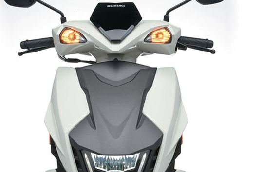 Mẫu xe máy tay ga mới giá chỉ 24 triệu nhưng khiến Vision phải "e dè"