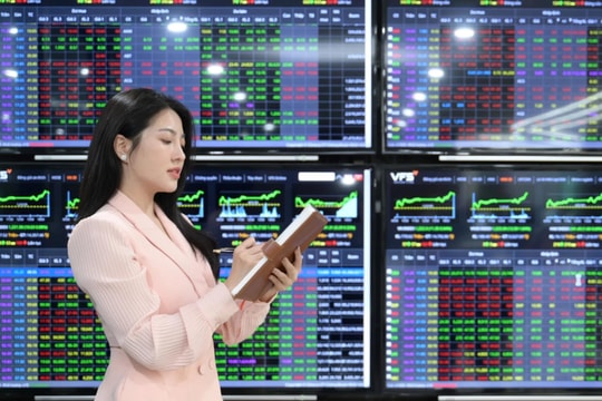 Chứng khoán 21/5 – Một phiên giao dịch ấm dần niềm tin