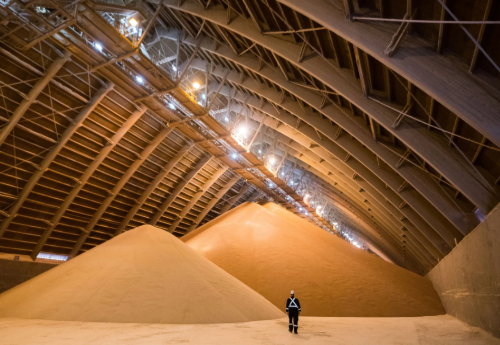 Trung Quốc, Nga đều tăng mạnh xuất khẩu một mặt hàng đến Việt Nam, nước ta tiêu thụ gấp 3 lần trung bình thế giới