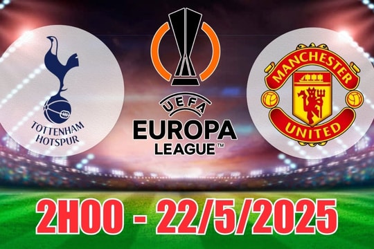 Nhận định C2 Tottenham vs MU (2h00, 22/5) Chung kết Europa League 2024/25: Thắng để gỡ gạc mùa giải