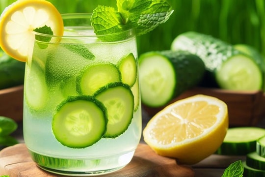 Loại quả chứa 95% nước giúp đẹp da, giảm cân cho ngày hè oi bức: Chỉ vài nghìn/kg