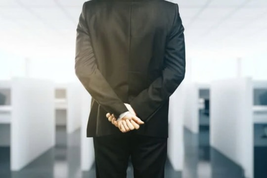 Khi các "siêu trụ" không ra tay, chứng khoán ngay lập tức phản ứng mạnh