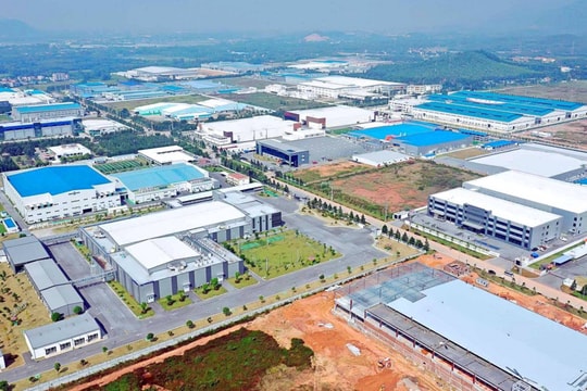 Doanh thu Quý 1 tăng mạnh, KBC phải trả hơn 1 tỷ đồng tiền lãi mỗi ngày