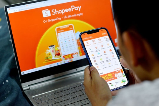 Chưa kịp gõ chữ, trí tuệ nhân tạo đã đoán xong món bạn muốn mua