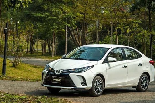 Mẫu ô tô Nhật rẻ nhất thị trường, giá chưa tới 350 triệu nhưng vắng khách?