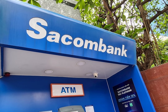 Dòng tiền lớn đón đầu một chương mới tại Sacombank (STB)?