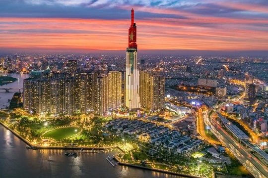 Sáp nhập 3 tỉnh phía Nam, TP.HCM mới có thêm “báu vật biển đảo” từng là địa ngục trần gian