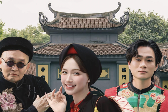 MV “Bắc Bling” của Hoà Minzy cán mốc 200 triệu views sau 81 ngày: Kỷ lục chưa từng có tại Vpop