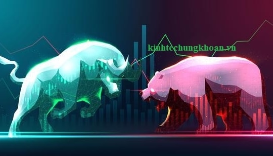 Nhận định chứng khoán phiên 23/5: Dừng mua mới trong giai đoạn này