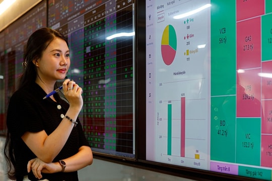 Một cổ phiếu doanh nghiệp Việt được định vị dẫn đầu ngành công nghệ khu vực ASEAN