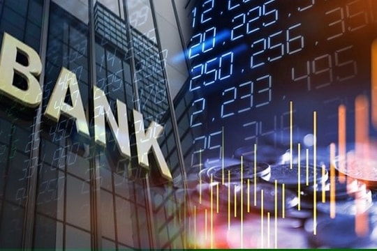 Cổ phiếu của ngân hàng “nhiều cái nhất” được khuyến nghị “đi dường dài”