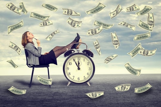 Tâm điểm dòng tiền hôm nay 22/5: Ngân hàng, bất động sản giữ nhiệt?