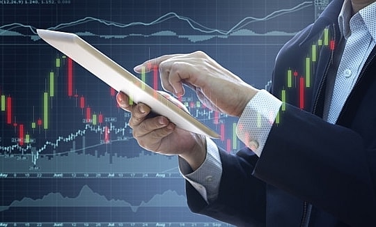 Kịch bản phiên chiều 22/5: Cổ phiếu chứng khoán dẫn dắt, VN-Index hướng về vùng 1.335 điểm