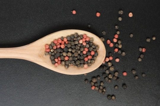 Dự báo giá tiêu ngày 23/5/2025: Sẽ còn giảm nữa?