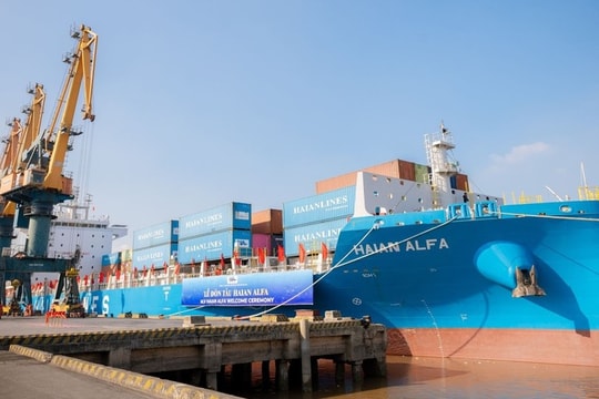 Tín hiệu cổ phiếu hôm nay: HAH chạm đỉnh 6 tháng