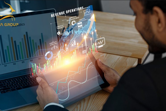 HVA Group và cuộc lột xác số: Từ đầu tư truyền thống đến hệ sinh thái blockchain