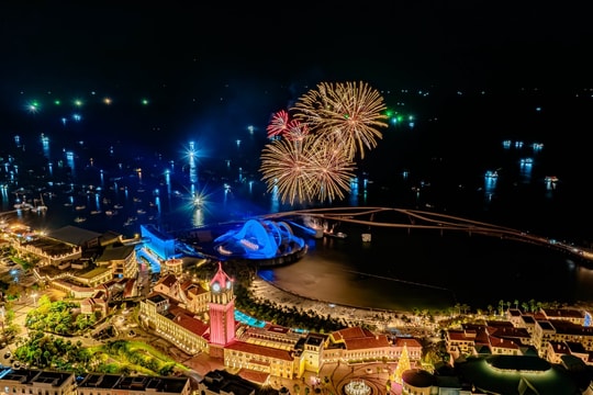 Kinh tế đêm cần trở thành đòn bẩy cho du lịch Việt