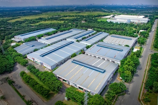 Hé lộ dự án gần 60 triệu USD sẽ "thay da đổi thịt" cả khu vực phía Tây Thanh Hóa