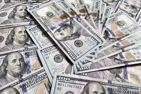 Tỷ giá USD hôm nay 22/5: VIB bán thấp nhất