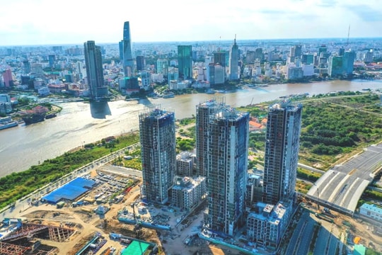 Cổ phiếu một doanh nghiệp có quỹ đất hơn 20.000 ha sở hữu tiềm năng tăng giá tới gần 40%