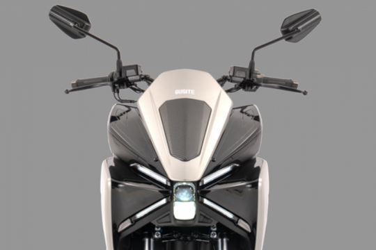 Không phải SH, đây mới là chiếc xe máy làm “náo loạn” thị trường: Giá rẻ nhưng trang bị không hề rẻ