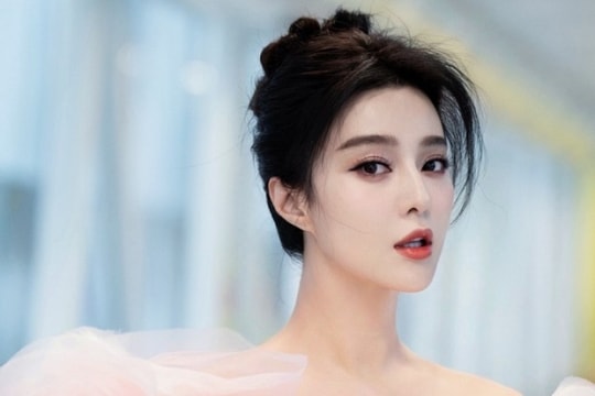 7 năm bị cấm sóng, Phạm Băng Băng vẫn thu 5.000 tỷ mỗi năm từ một sản phẩm quen thuộc