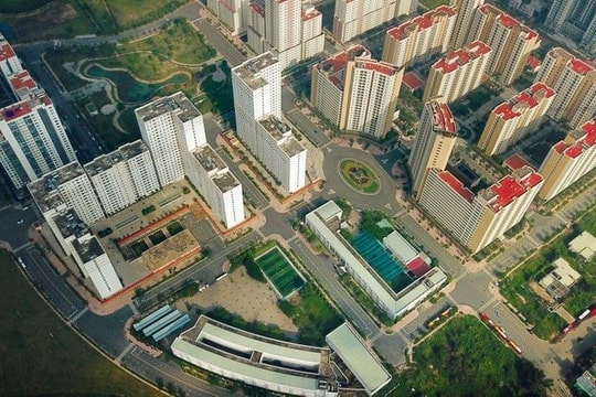 Novaland, Đất Xanh, Kinh Bắc... đứng trước "cơ hội ngàn vàng" khơi thông hàng bị kẹt