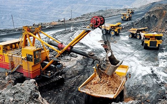 Cổ phiếu SPI của Spiral Galaxy đối diện với nguy cơ hủy niêm yết