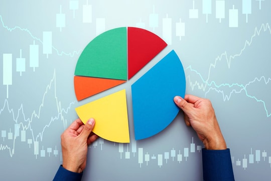 Danh mục đầu tư dài hạn: Cân bằng đúng 3 nhóm cổ phiếu sẽ đi được đường dài