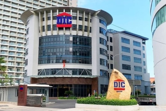 Hé lộ cách DIC Corp quản lý phát thải trong vận hành và thi công công trình