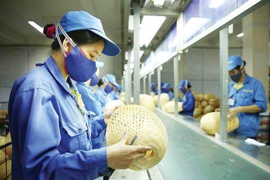 Doanh nghiệp nhỏ và vừa được miễn thuế thu nhập 3 năm