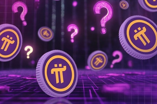 Giá Pi Network hôm nay 23/5: Pi đã giảm hơn 40%, nghi ngờ lừa đảo nội bộ 8 tỷ USD