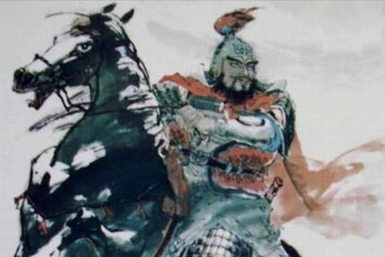 Quản trị rủi ro trong đầu tư chứng khoán nhìn từ phong cách cầm quân của Hạng Vũ