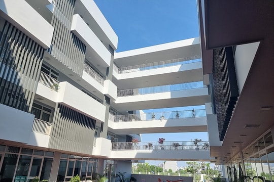 Vì sao nhiều doanh nghiệp chi tiền “khủng” để sở hữu trường học?