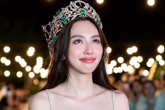 Hoa hậu Thùy Tiên bị bắt: Sự nghiệp đóng băng, đối mặt loạt hợp đồng đền bù “khủng”?