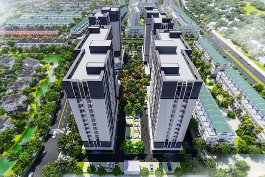 Thành phố trực thuộc trung ương từng là "cố đô" sắp xây gần 3.000 căn nhà ở xã hội, chủ đầu tư nhiều khả năng gọi tên ông lớn địa ốc phía Nam