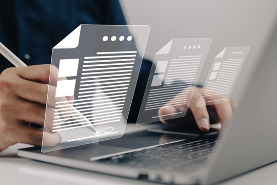 Thực hiện trực tuyến 100% thủ tục hành chính liên quan doanh nghiệp