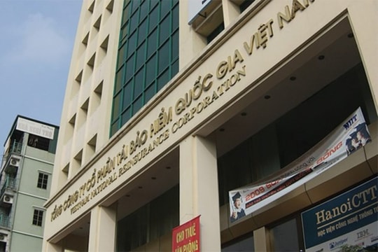 Tái bảo hiểm Quốc gia (VINARE): Doanh thu bảo hiểm “chạy nhanh”, lợi nhuận “đuối sức”